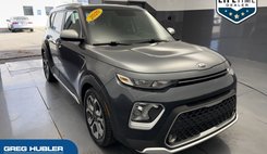 2020 Kia Soul X-Line