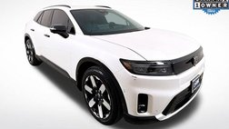 2024 Honda Prologue Elite