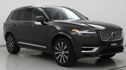 2020 Volvo XC90 T8 eAWD Inscription 6-Passenger