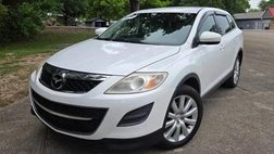 2012 Mazda CX-9 Sport