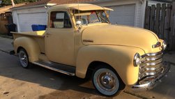 1949 Chevrolet 