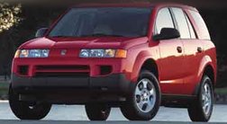 2004 Saturn VUE Base