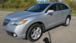 2015 Acura RDX w/Tech