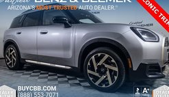 2025 MINI Countryman Cooper SE ALL4