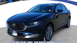 2022 Mazda CX-30 S Preferred