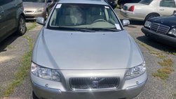 2007 Volvo V70 2.5T