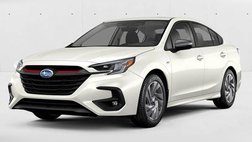 2023 Subaru Legacy Sport