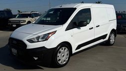 2023 Ford Transit Connect XL