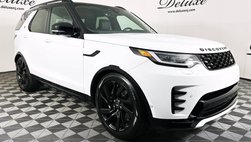 2023 Land Rover Discovery P300 S R-Dynamic