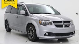 2016 Dodge Grand Caravan R/T