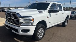 2024 Ram Ram Pickup 2500 Laramie