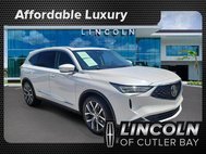2023 Acura MDX w/Tech