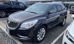 2015 Buick Enclave Premium