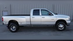 2008 Dodge Ram 3500 SLT