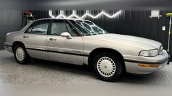 1997 Buick LeSabre Custom