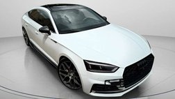2018 Audi A5 Sportback 2.0T quattro Prestige