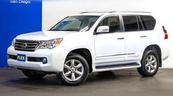 2013 Lexus GX 460 Base