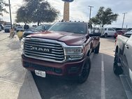 2022 Ram Ram Pickup 3500 Limited Longhorn