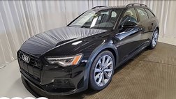 2025 Audi A6 allroad quattro Premium Plus 55 TFSI