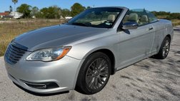 2011 Chrysler 200 Limited