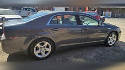 2009 Chevrolet Malibu LS