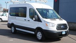 2019 Ford Transit XLT