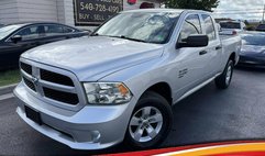 2019 Ram Ram Pickup 1500 Classic Tradesman