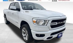 2019 Ram Ram Pickup 1500 Big Horn