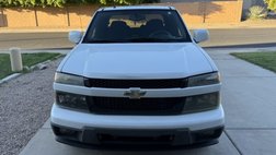 2012 Chevrolet Colorado LT