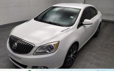 2017 Buick Verano Sport Touring