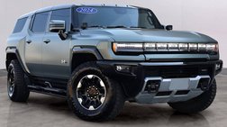 2024 GMC HUMMER EV 3X