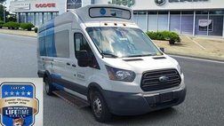 2019 Ford Transit 350 HD XL