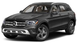 2021 Mercedes-Benz GLC-Class GLC 300 4MATIC