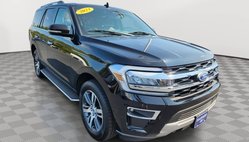 2023 Ford Expedition Limited