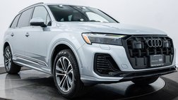 2025 Audi Q7 quattro Premium Plus 45 TFSI
