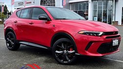 2024 Dodge Hornet R/T Plus