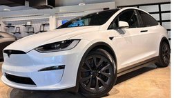2023 Tesla Model X Standard Range