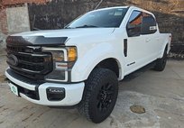 2022 Ford Super Duty F-250 Lariat