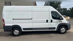 2014 Ram ProMaster 2500 159 WB
