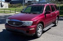 2006 Buick Rainier CXL