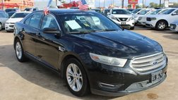2014 Ford Taurus SEL