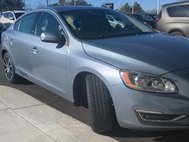 2018 Volvo S60 T5 Inscription