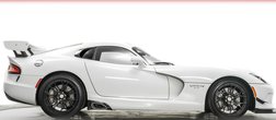 2016 Dodge Viper GTC