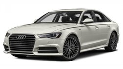 2016 Audi A6 2.0T quattro Premium Plus