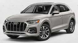 2023 Audi Q5 quattro Premium 40 TFSI