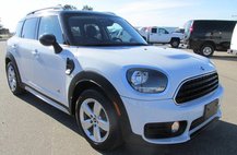 2017 MINI Countryman Cooper ALL4