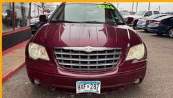 2008 Chrysler Pacifica Touring
