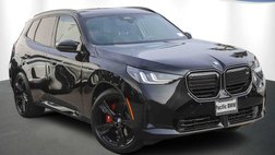 2025 BMW X3 M50 xDrive