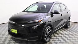 2023 Chevrolet Bolt EUV Premier
