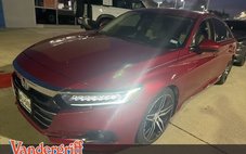 2021 Honda Accord Touring